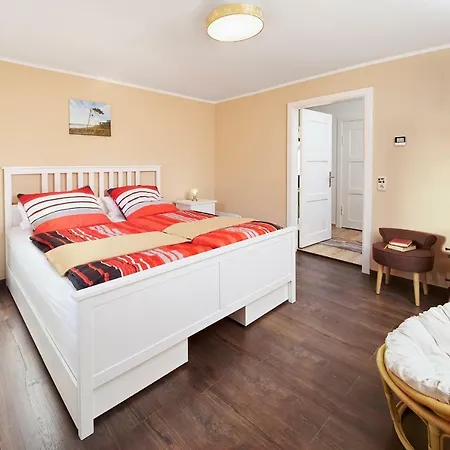 Ferienwohnung Theresia