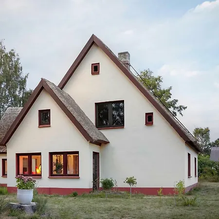 Ferienwohnung Theresia * Born
