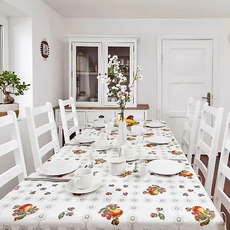 Ferienwohnung Theresia Apartment