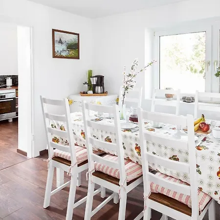 Ferienwohnung Theresia Apartment *