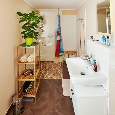 Ferienwohnung Theresia